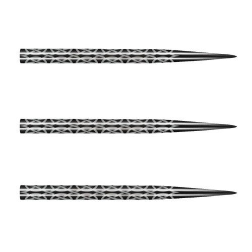 Dart fém hegy Shot Celt 38mm