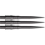 Darts fémhegy Shot Cone Rocket 35mm