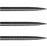 Darts hegy Shot Badlands Tracks 45mm, fekete