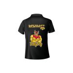 Darts ing Shot Michael Smith White Strip XL méretben