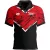Darts ing Shot Michael Smith Red Strip XL méretben