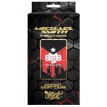 Darts tok Shot Michael Smith Pocket Case Victory