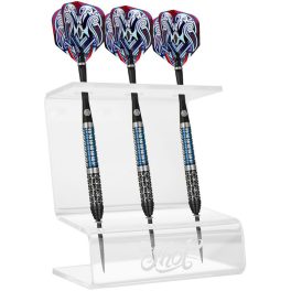 Darts szett tartó Shot Arcylic 1