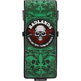 Darts tok Shot Inked Badlands zöld