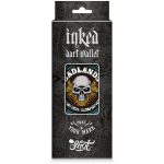 Darts tok Shot Inked Badlands kék