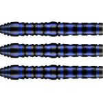 Darts szett steel Shot Tribal Weapon Java 23g, 90% wolfram