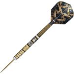 Darts szett Shot steel, Viking Odin 23g, 95% wolfram
