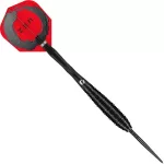 Darts szett steel Shot TP Zen Bomber, 23g 90% wolfram