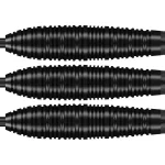Darts szett steel Shot TP Zen Bomber, 23g 90% wolfram