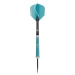 Darts szett steel Shot Zen Jutsu 2.0 24g, 80% wolfram