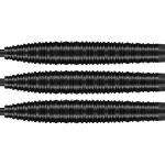 Darts szett steel Shot TP Zen Missile, 22g 90% wolfram