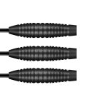 Darts szett steel Shot Zen Kensho 25g, 90% wolfram