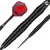 Darts szett steel Shot TP Zen Scallop, 24g 90% wolfram