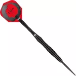 Darts szett steel Shot TP Zen Scallop, 24g 90% wolfram