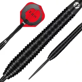 Darts szett steel Shot TP Zen Torpedo, 23g 90% wolfram