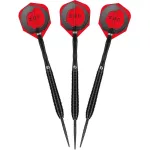 Darts szett steel Shot TP Zen Torpedo, 23g 90% wolfram
