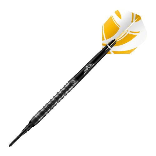 Darts szett soft Shot Zen Tanto 18g, 90% wolfram