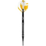 Darts szett soft Shot Zen Tanto 18g, 90% wolfram