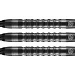 Darts szett soft Shot Zen Tanto 18g, 90% wolfram