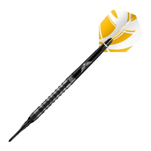 Darts szett soft Shot Zen Tanto 20g, 90% wolfram