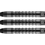 Darts szett soft Shot Zen Tanto 20g, 90% wolfram