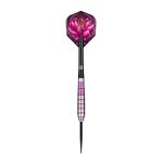 Darts szett steel Shot, Zen Juji 24g, 80% wolfram