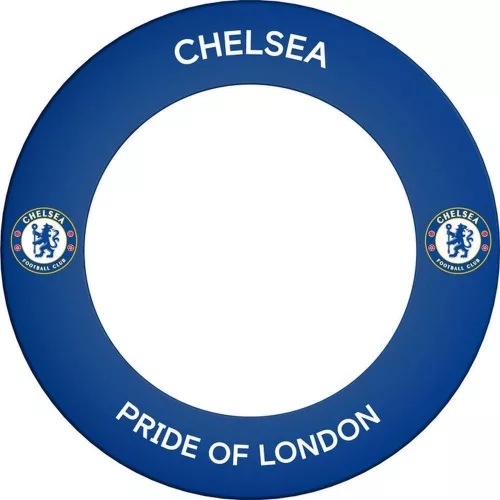 Dart falvédő Football Chelsea FC (készlet erejéig)