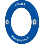 Dart falvédő Football Chelsea FC (készlet erejéig)