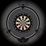 Darts pontszámláló Kamera rendszer - Scolia Home 2 FLEX világítással