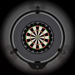 Darts pontszámláló Kamera rendszer - Scolia Home 2 FLEX világítással
