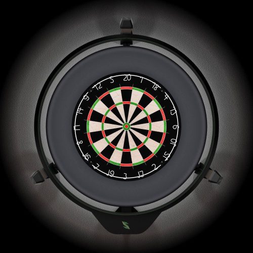 Darts pontszámláló Kamera rendszer - Scolia Home 2 FLEX világítással