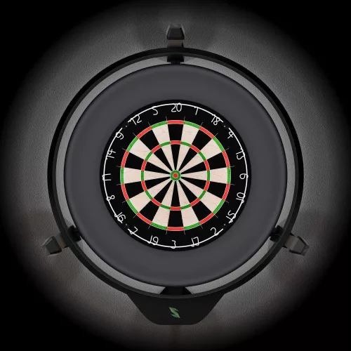 Darts pontszámláló Kamera rendszer - Scolia Home 2 FLEX világítással