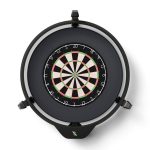 Darts pontszámláló Kamera rendszer - Scolia Home 2 FLEX világítással