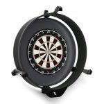 Darts pontszámláló Kamera rendszer - Scolia Home 2 FLEX világítással