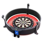 Darts pontszámláló Kamera rendszer - Scolia Home 2 FLEX világítással