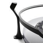 Darts pontszámláló Kamera rendszer - Scolia Home 2 FLEX világítással