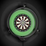 Darts pontszámláló Kamera rendszer - Scolia Home 2 FLEX világítás nélkül