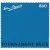 Posztó Simonis 860 Tournament Blue, 198cm