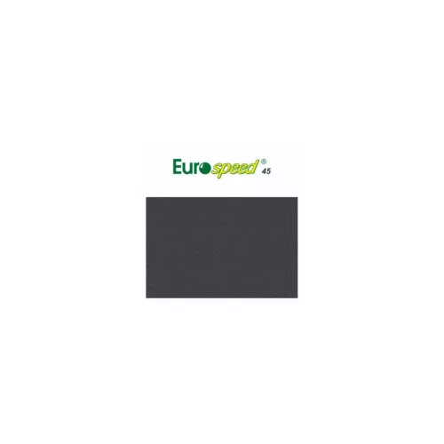 Posztó,  Eurospeed 45 slate grey 165cm széles