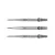Darts fémhegy Winmau Switch Point Chain ezüst, 30mm