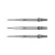 Darts fémhegy Winmau Switch Point Chain ezüst, 40mm