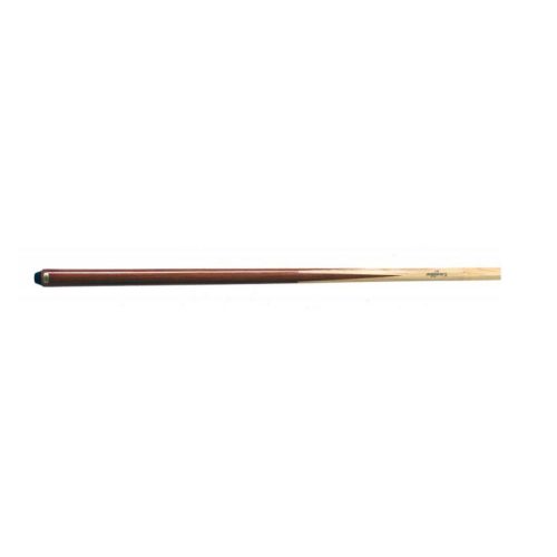 Egyrészes  Excalibur pool dákó 145 cm 12mm csavaros bőrrel