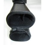 Dákótok Bohémia háti kemény tok fekete-fehér 2 dákóhoz