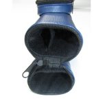 Dákótok Bohémia háti kemény tok kék-fehér 2 dákóhoz