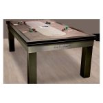 Biliárdasztal Toulet Le Lambert 8' pool tetővel