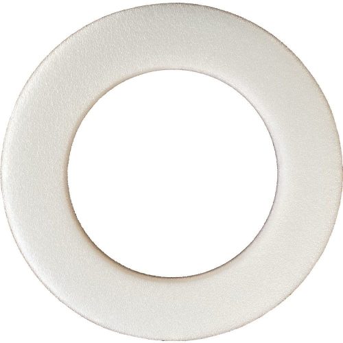 Dart falvédő dart tábla köré, fehér