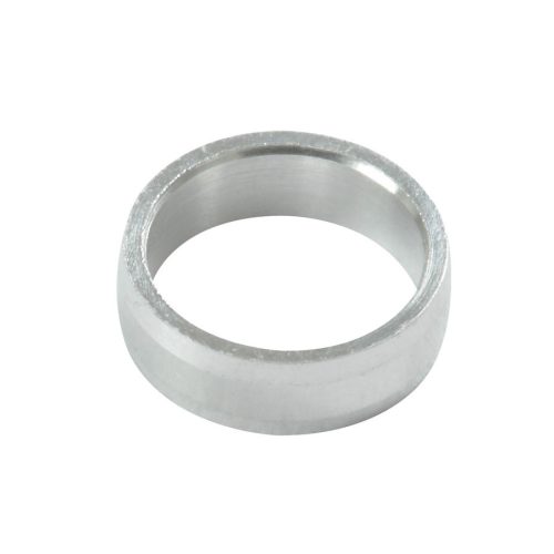 Darts fém szorítógyűrű Target Slot Lock, ezüst 3db (készlet erejéig)