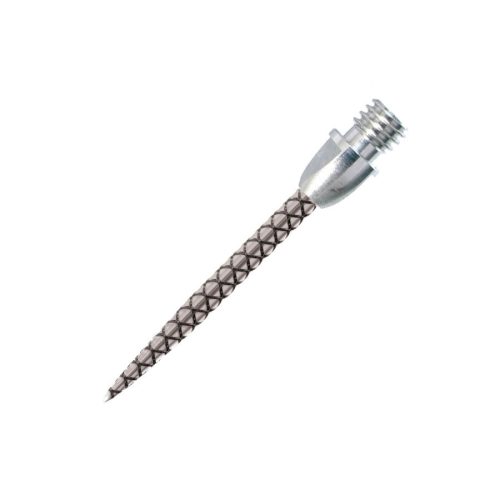 Darts cserélhető fémhegy TARGET Diamond Pro Key aluminium befogóval 32mm