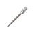 Darts cserélhető fémhegy TARGET Diamond Pro Key aluminium befogóval 32mm