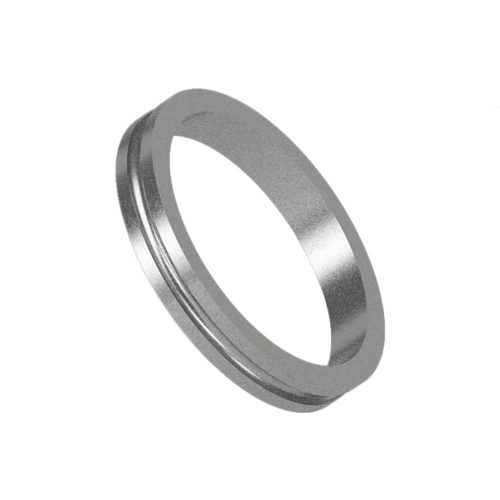 Darts fém szorítógyűrű Target Pro Grip, ezüst 3db